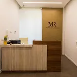 Maison d'hôtes Morpheus