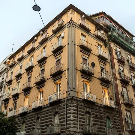 Maison d'hôtes Morpheus
