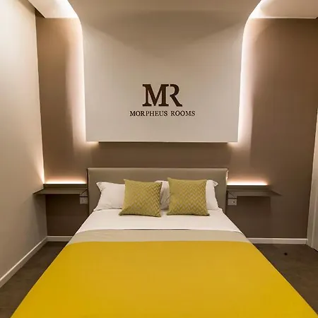Morpheus Affittacamere Napoli