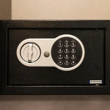 Гостевой дом Morpheus