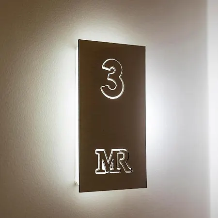 Morpheus Guest house *
