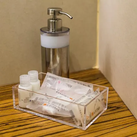 Morpheus Гостевой дом 4*