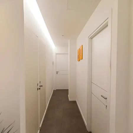 Πανσιόν Morpheus Νάπολη