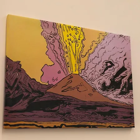 Morpheus 4* Νάπολη