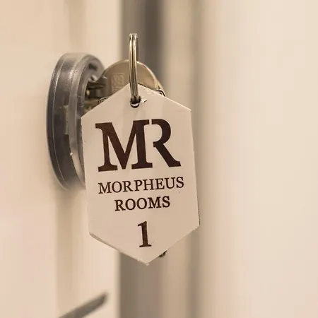 Morpheus Guest house Naples