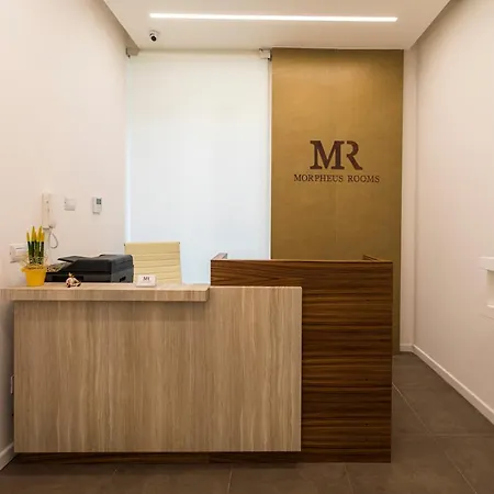 Πανσιόν Morpheus