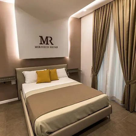 Affittacamere Morpheus