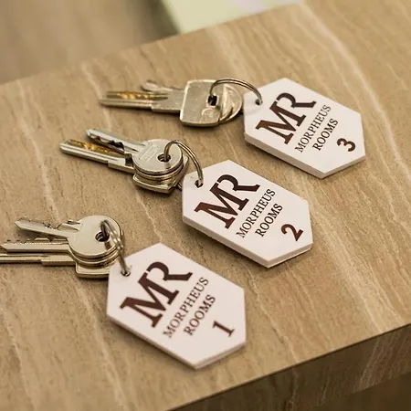 Morpheus 4* Νάπολη