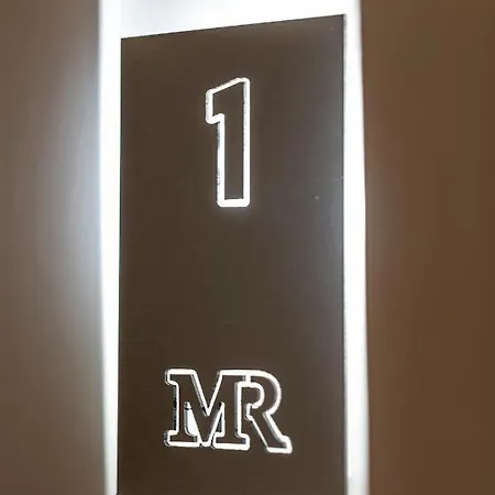 Morpheus Πανσιόν Νάπολη