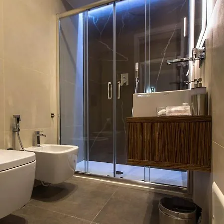 Гостевой дом Morpheus 4*