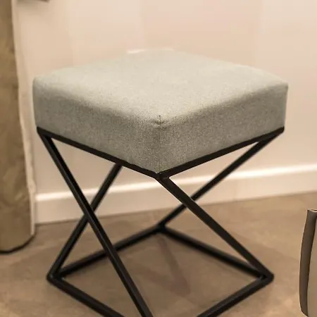 Πανσιόν Morpheus 4*