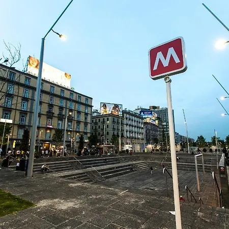 Morpheus Νάπολη