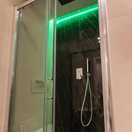 Morpheus Гостевой дом 4*