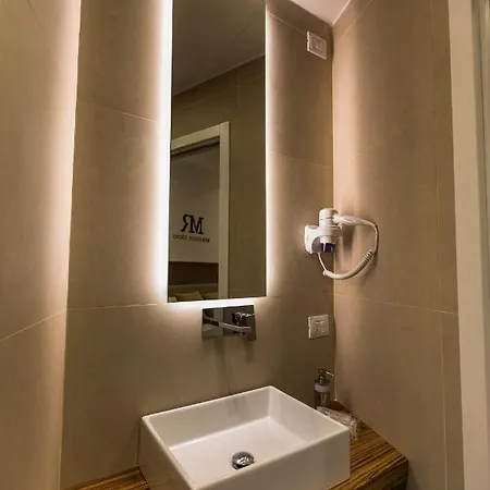 Гостевой дом Morpheus