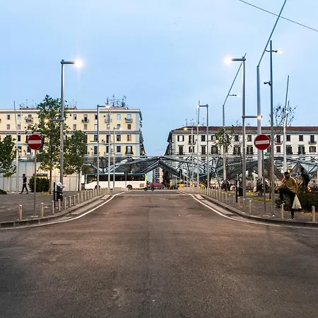 Πανσιόν Morpheus 4*