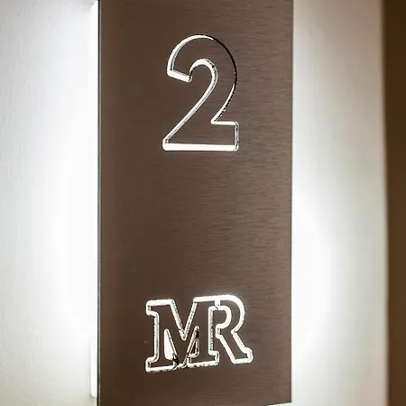 Affittacamere Morpheus Napoli