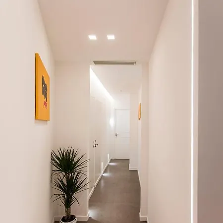 Affittacamere Morpheus Napoli