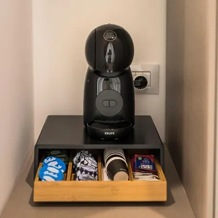 Morpheus Πανσιόν Νάπολη