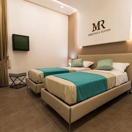 Πανσιόν Morpheus