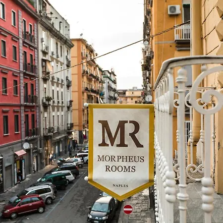 Morpheus بيت ضيافة 4*