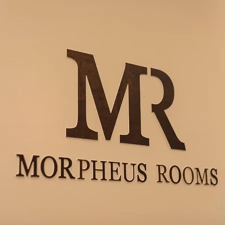 Gasthuis Morpheus 4*