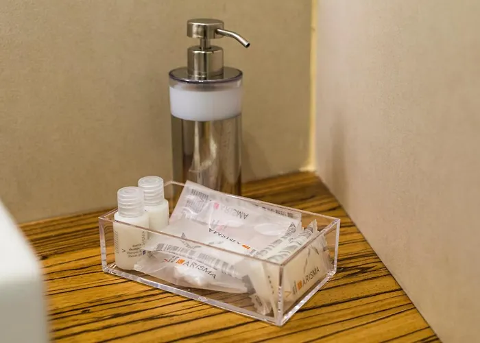 Morpheus Pensionat 4*