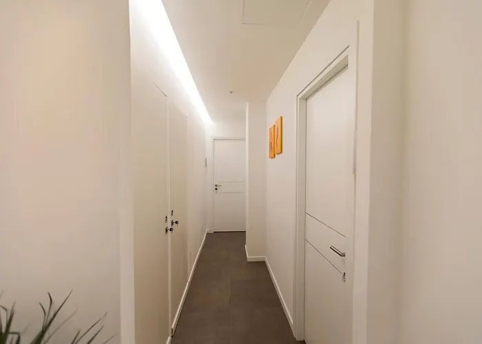 Pensionat Morpheus Neapel