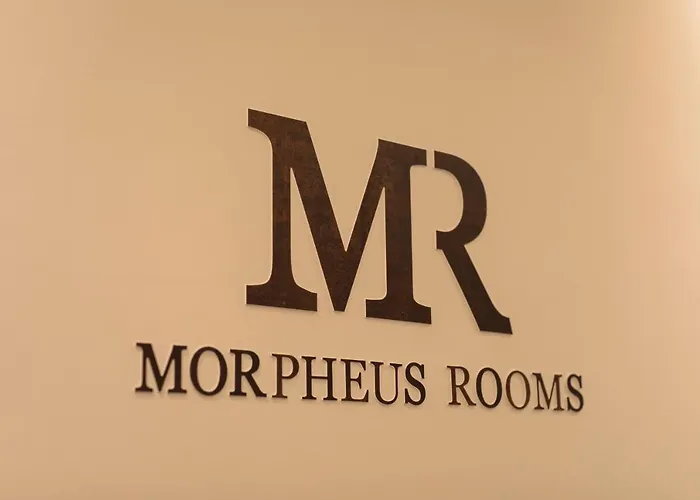 بيت ضيافة Morpheus 4*