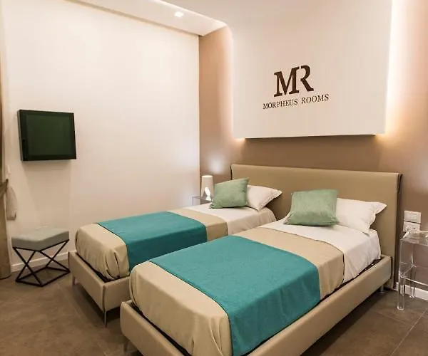 Morpheus 4*