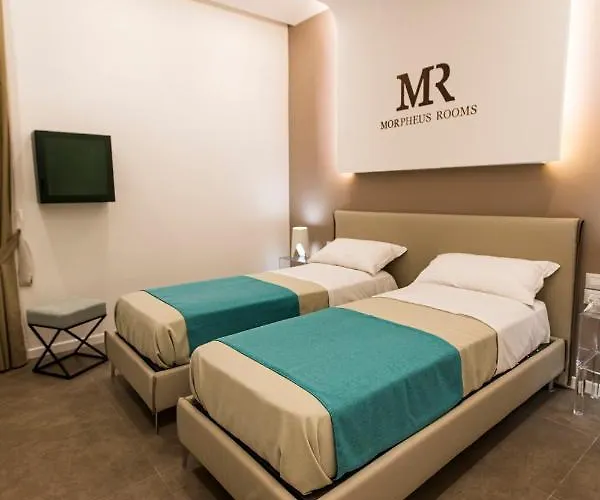 Pensionat Morpheus 4*