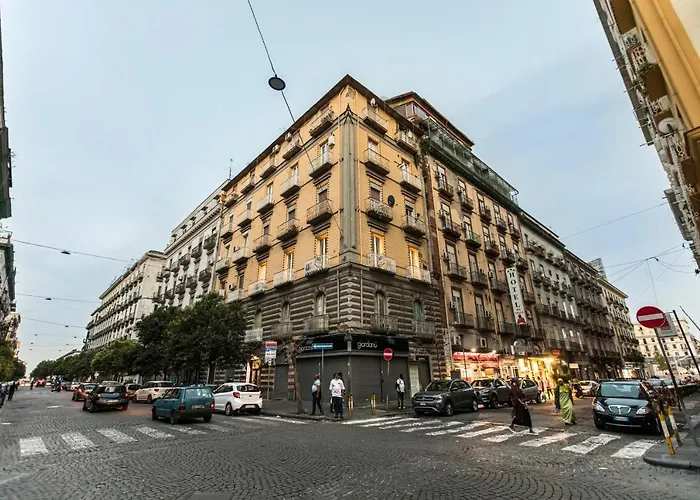 بيت ضيافة Morpheus 4*