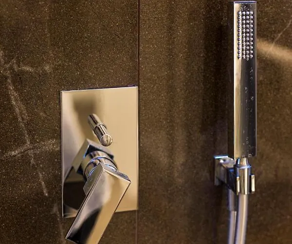 Morpheus بيت ضيافة نابولي