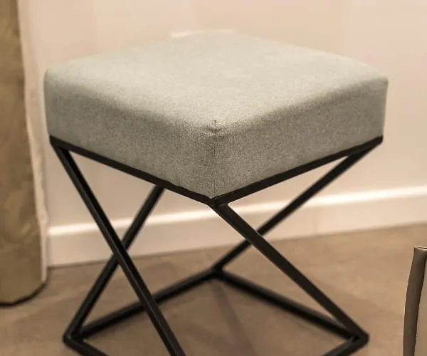 Pensionat Morpheus 4*