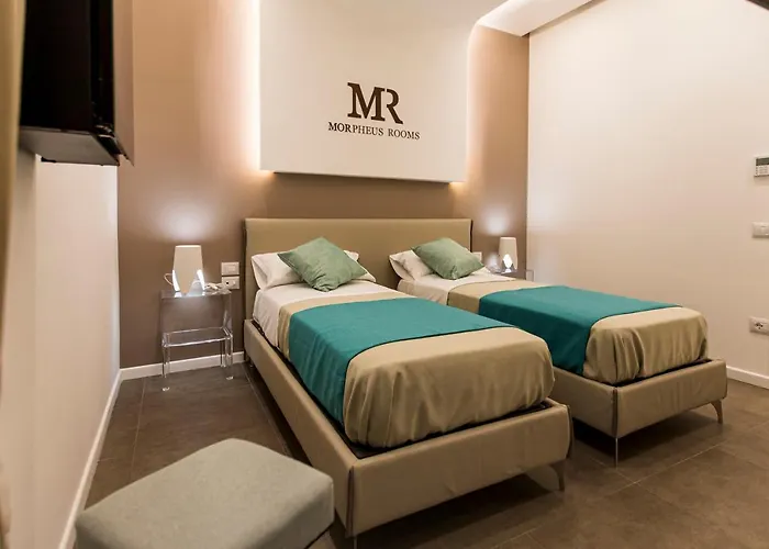 Morpheus Neapel