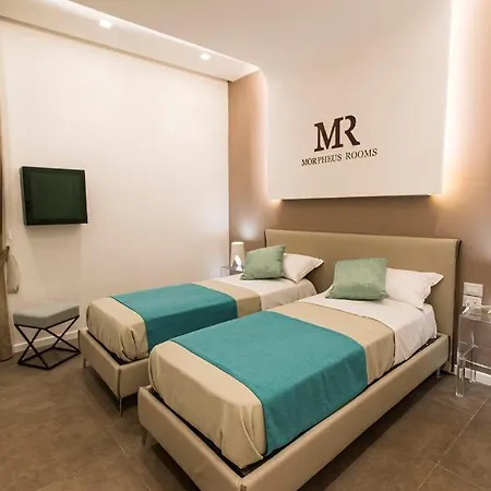 Morpheus 4*