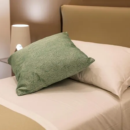 Casa de hóspedes Morpheus 4*