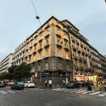 Casa de hóspedes Morpheus 4*