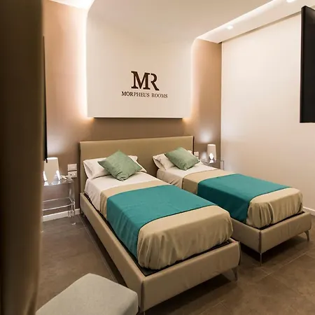 Casa de hóspedes Morpheus 4*