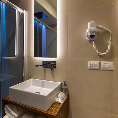 Morpheus 4* Nápoles