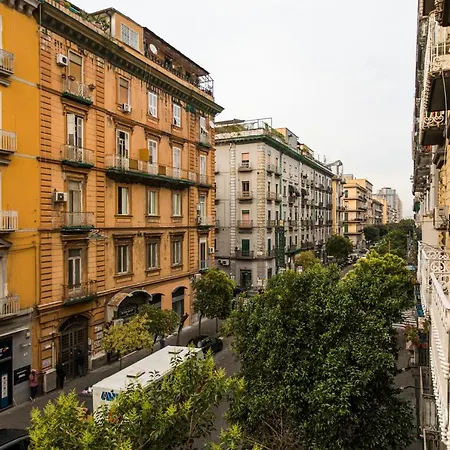 Morpheus Casa de hóspedes 4*