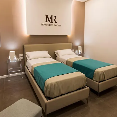 Casa de hóspedes Morpheus Nápoles