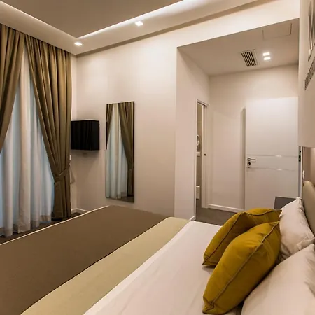 Casa de hóspedes Morpheus Nápoles