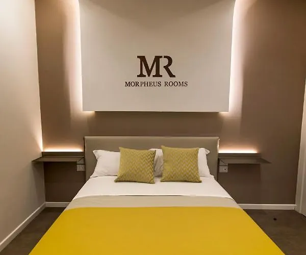 Morpheus Penzion Neapol