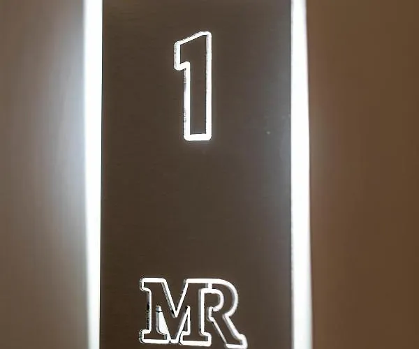 Morpheus Penzion Neapol