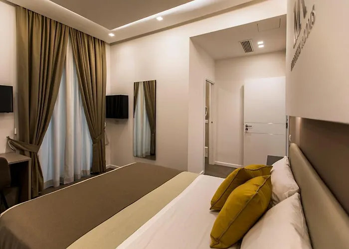 Penzion Morpheus Neapol