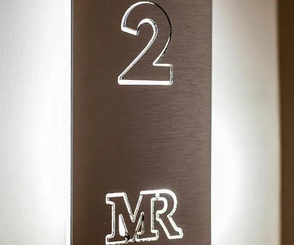 Penzion Morpheus Neapol