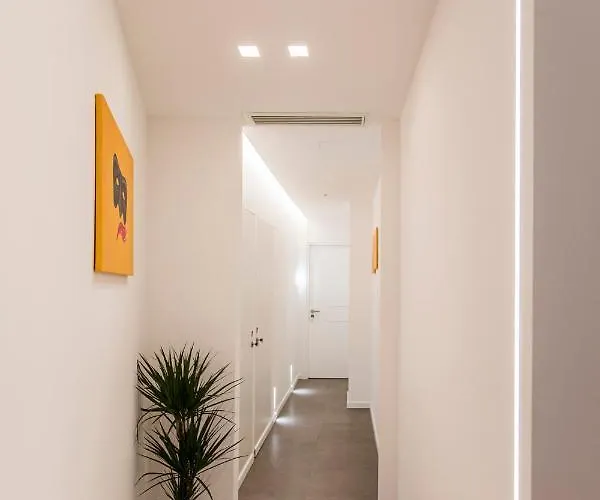 Penzion Morpheus Neapol