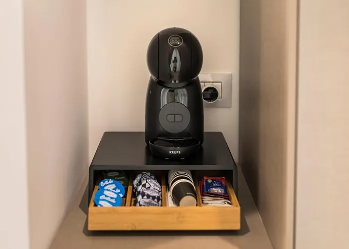 Morpheus Penzion Neapol